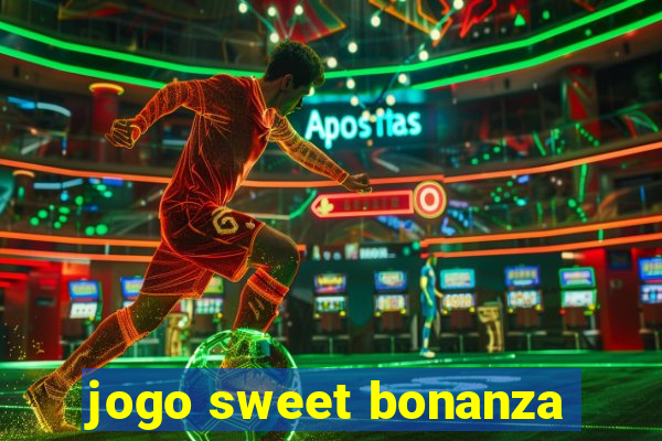 jogo sweet bonanza